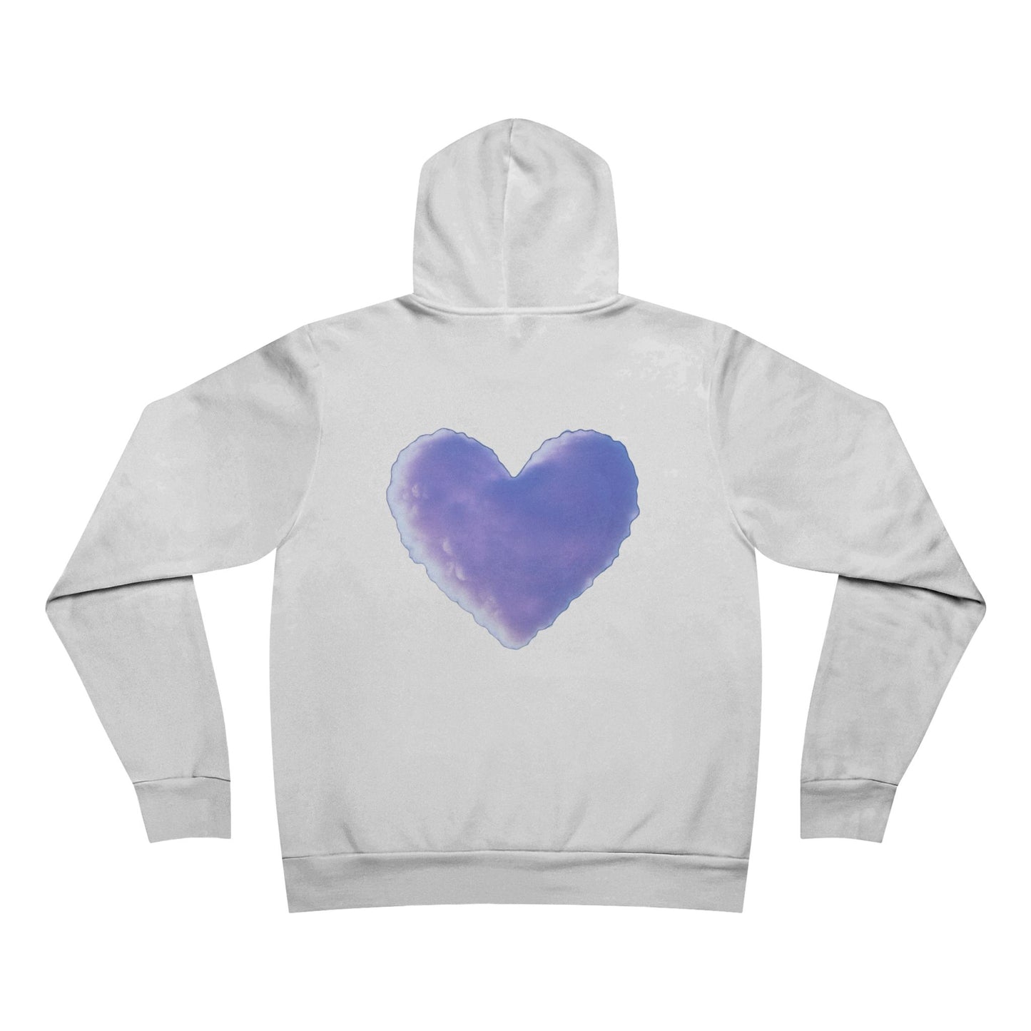 Monster Friend Unisex Hoodie