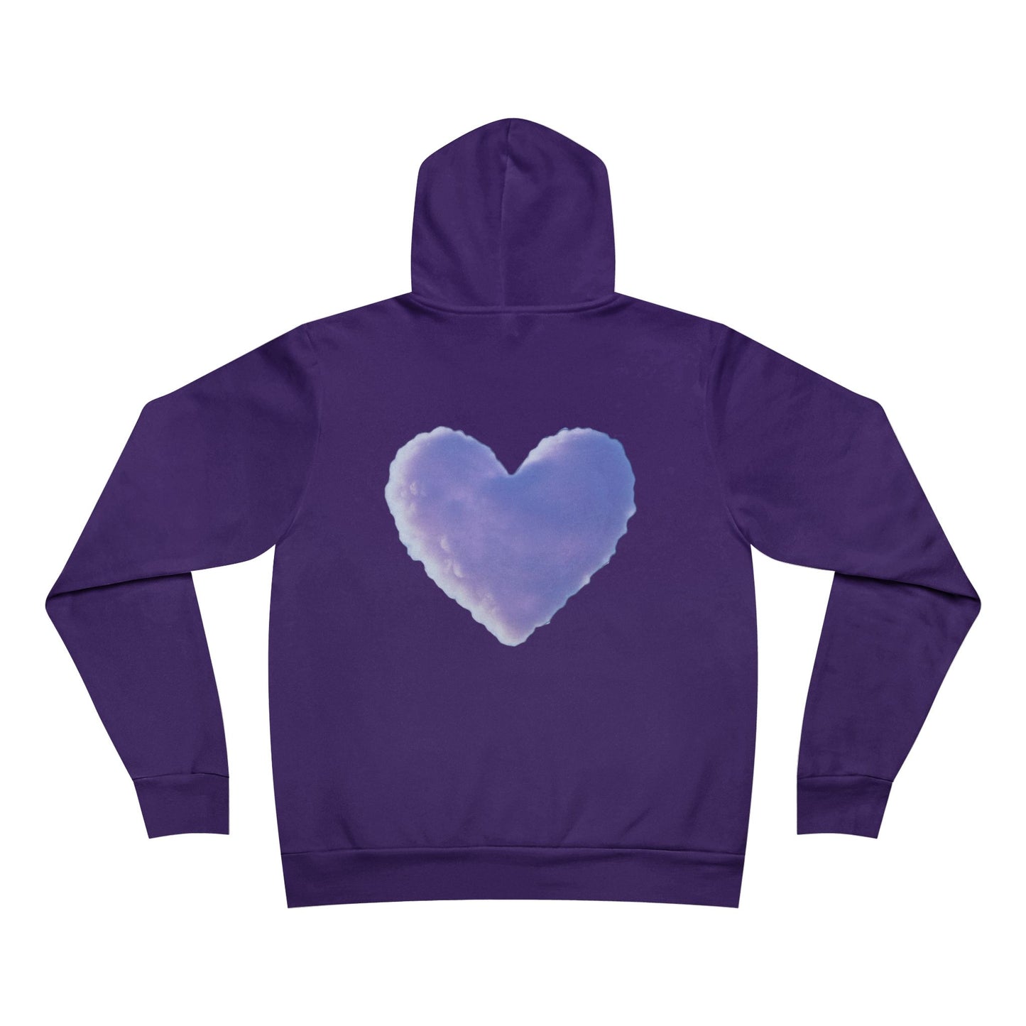 Monster Friend Unisex Hoodie