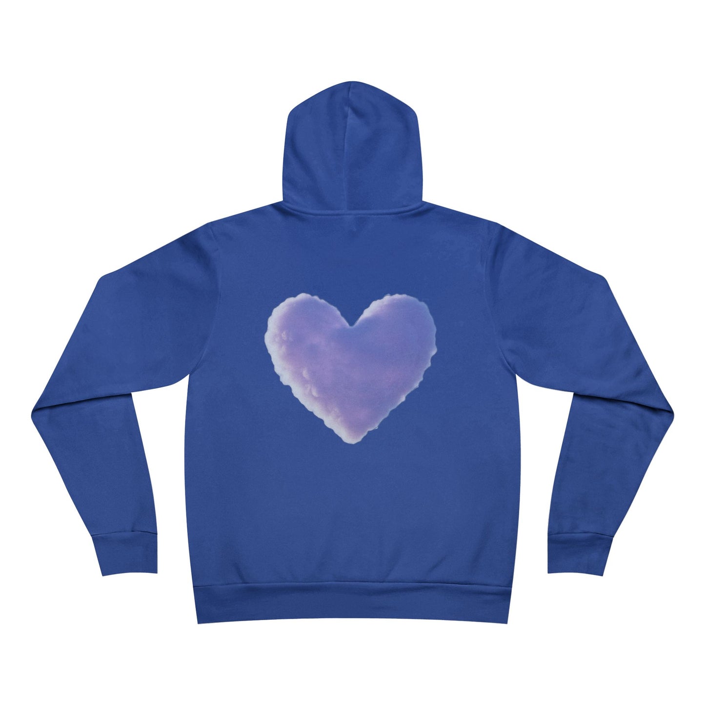 Monster Friend Unisex Hoodie