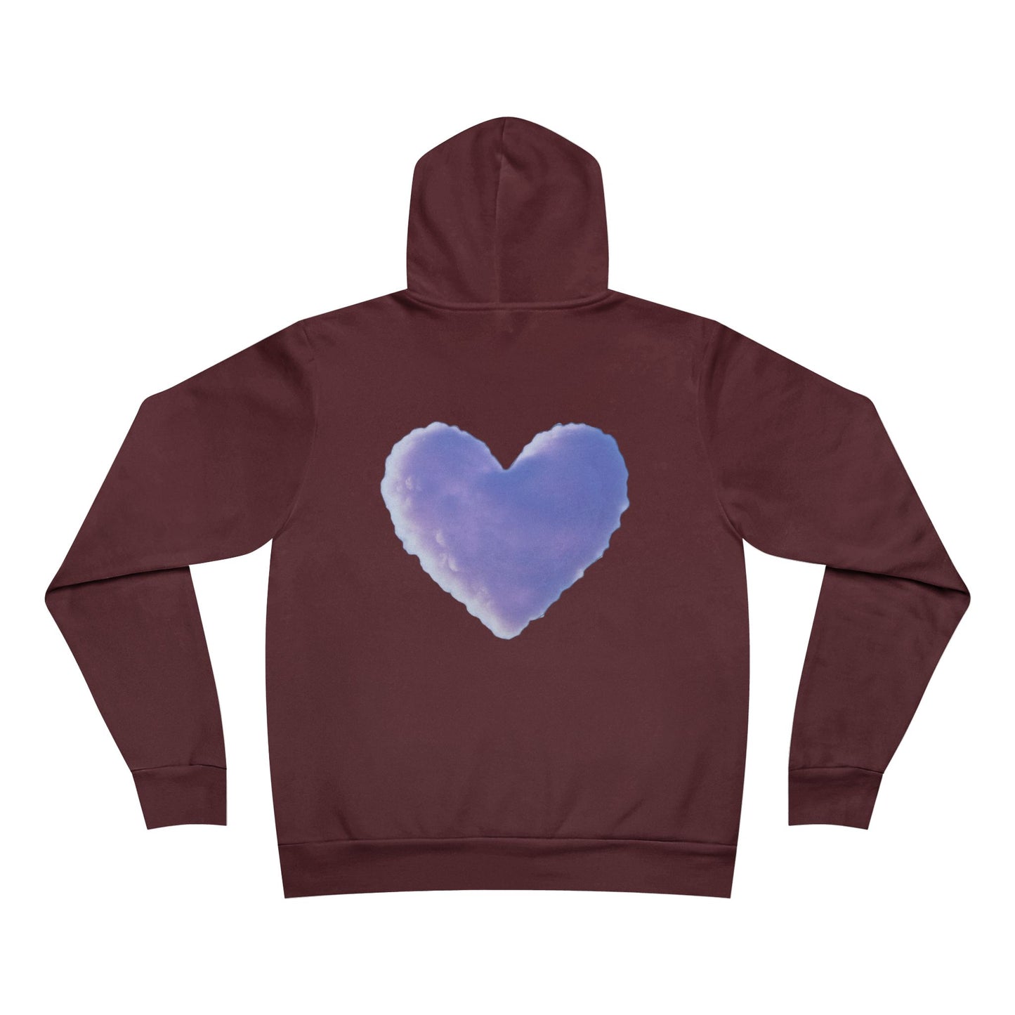 Monster Friend Unisex Hoodie
