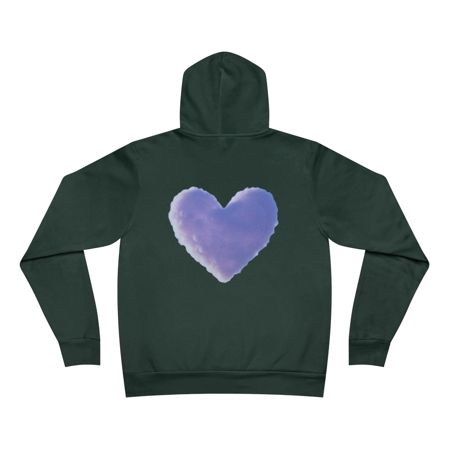 Monster Friend Unisex Hoodie