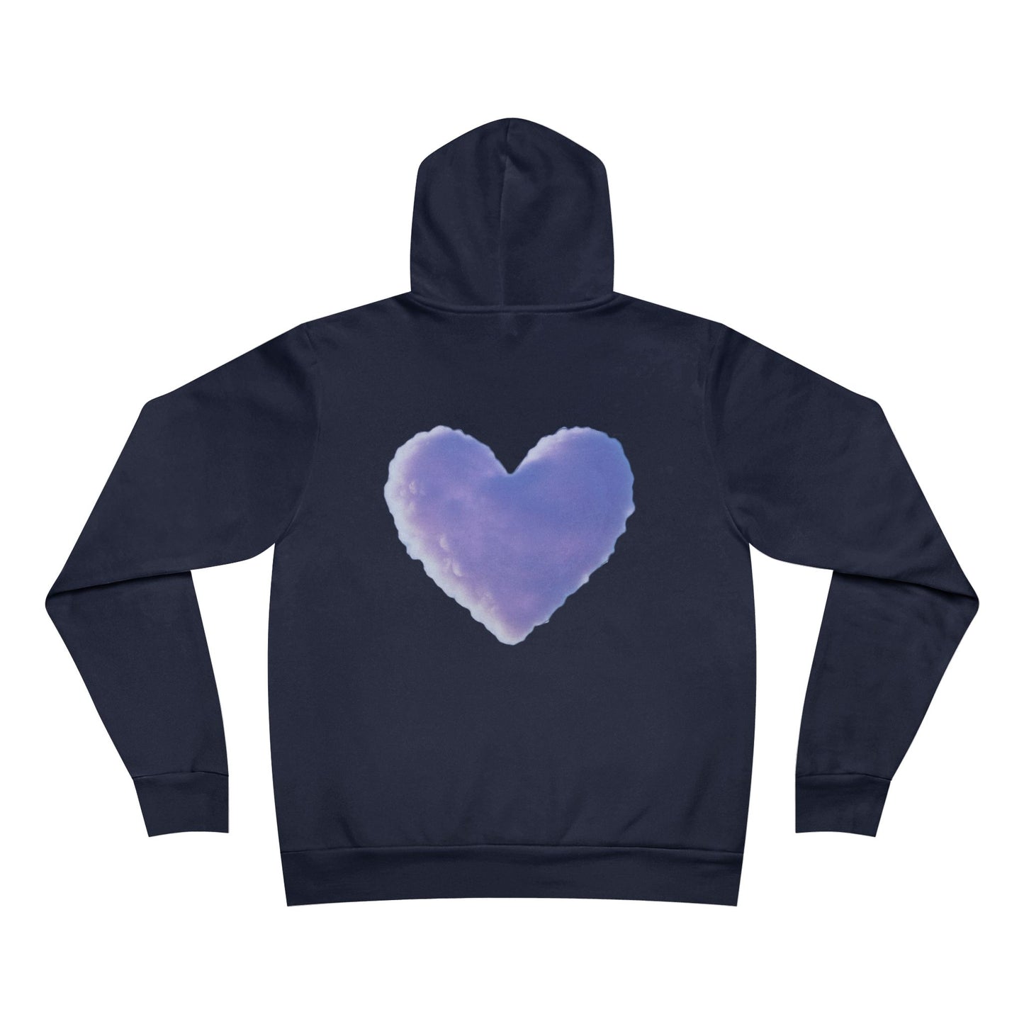 Monster Friend Unisex Hoodie