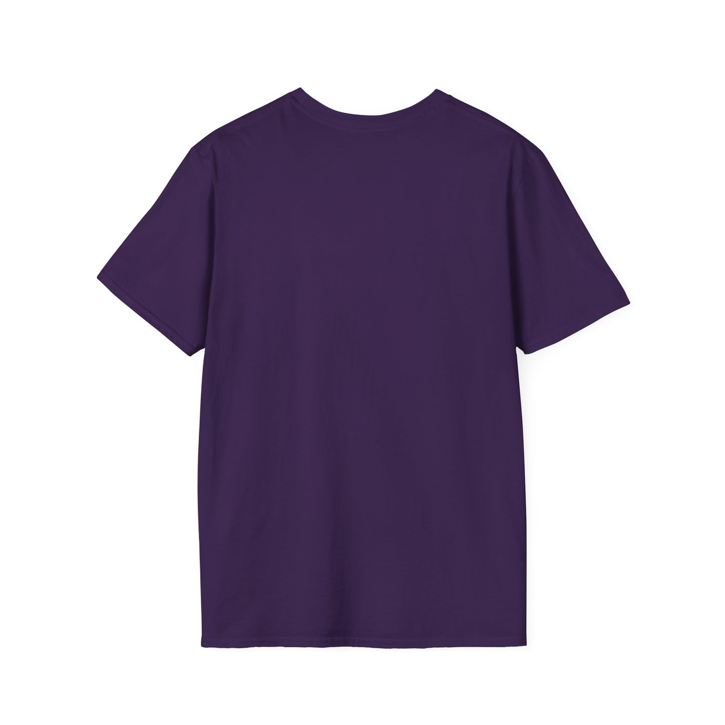 Unisex Softstyle T-Shirt - You're My Favorite Human Tee
