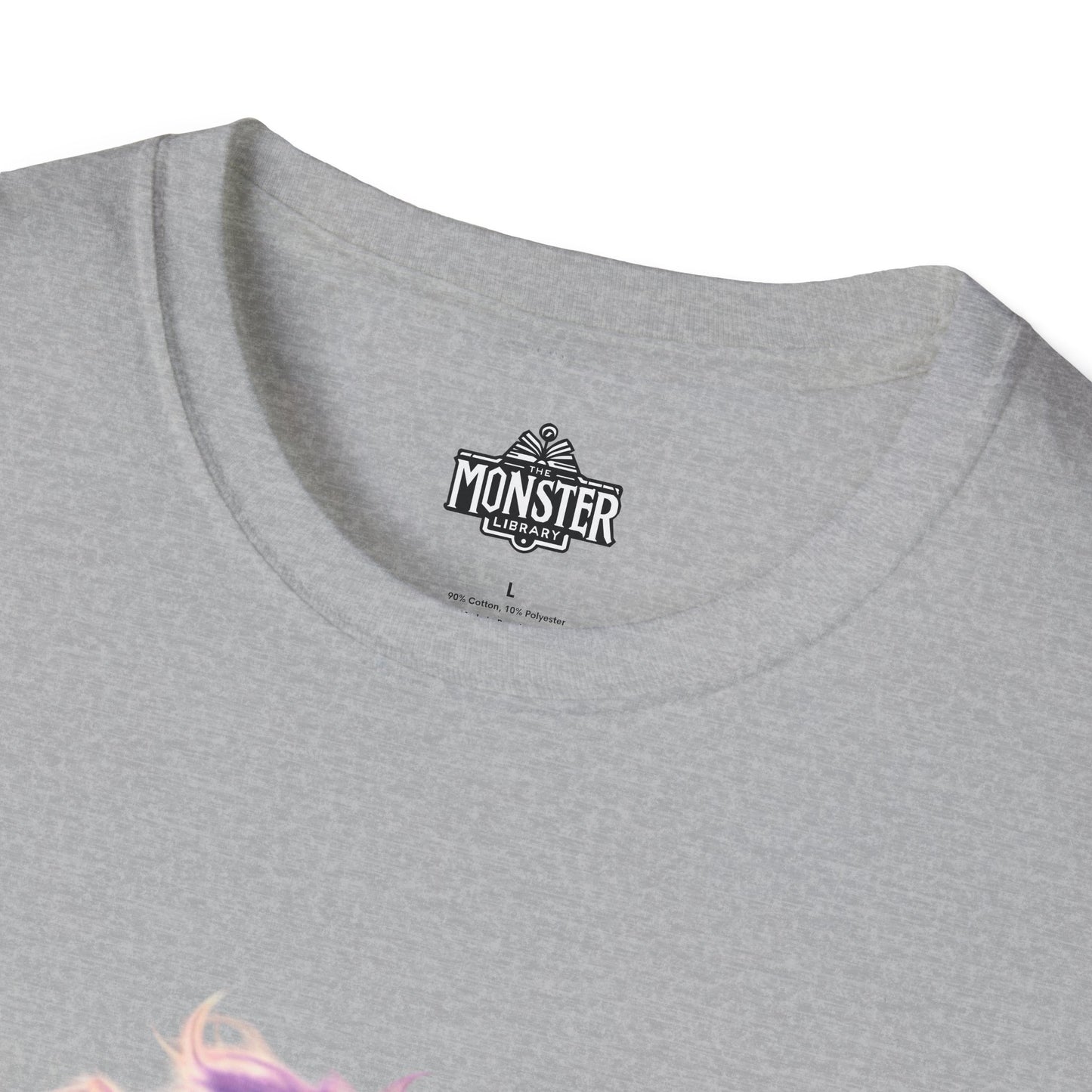 Unisex Softstyle T-Shirt - You're My Favorite Human Tee