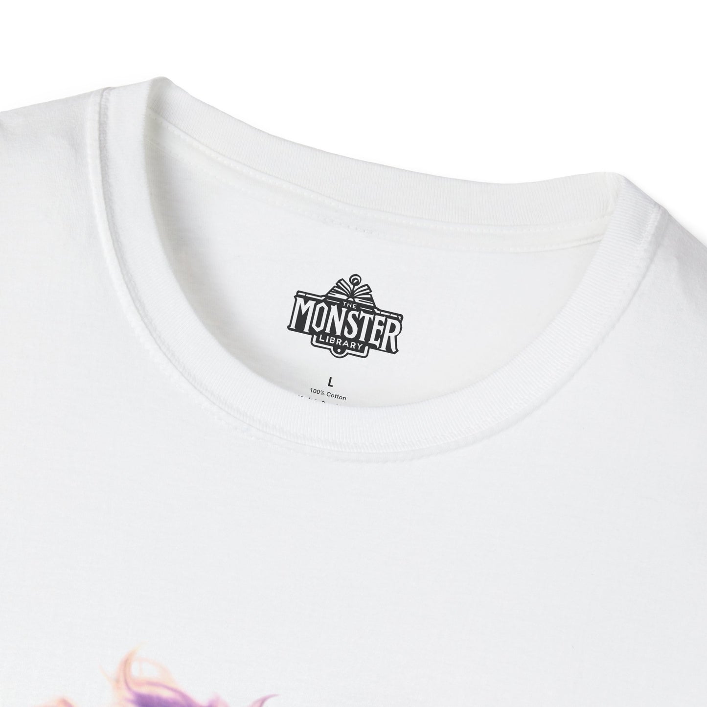 Unisex Softstyle T-Shirt - You're My Favorite Human Tee