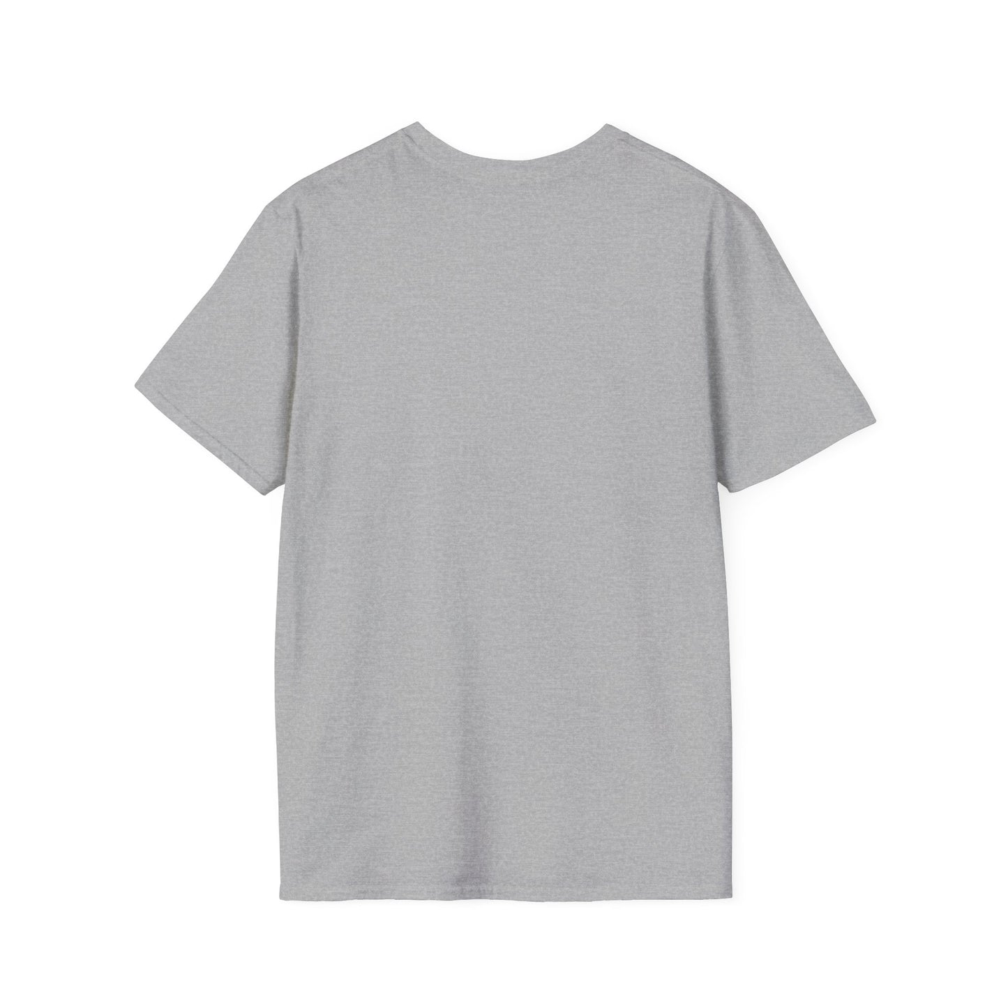 Unisex Softstyle T-Shirt - You're My Favorite Human Tee