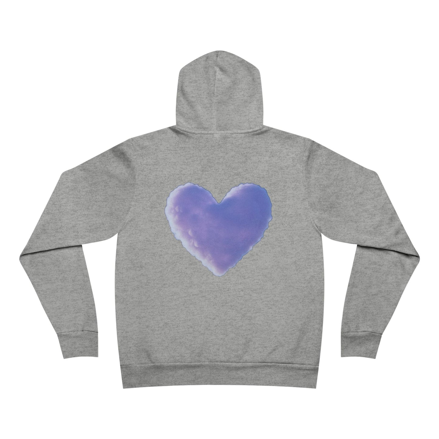 Monster Friend Unisex Hoodie