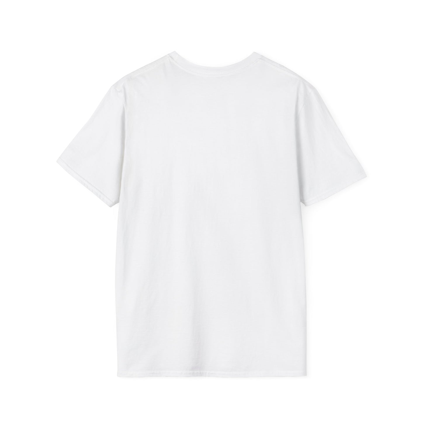 Unisex Softstyle T-Shirt - You're My Favorite Human Tee