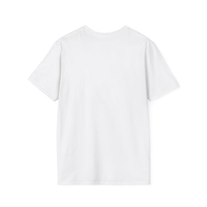 Unisex Softstyle T-Shirt - You're My Favorite Human Tee