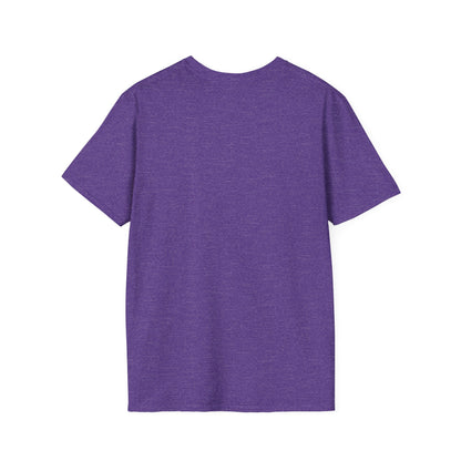 Unisex Softstyle T-Shirt - You're My Favorite Human Tee