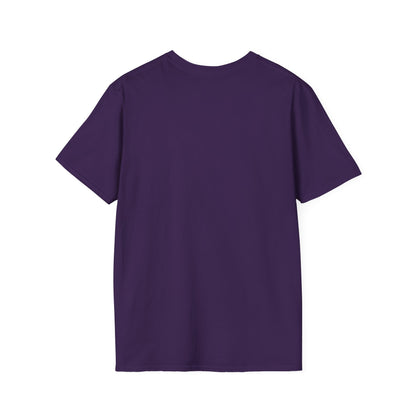 Unisex Softstyle T-Shirt - You're My Favorite Human Tee