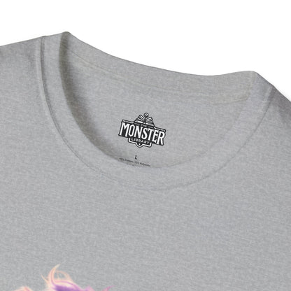 Unisex Softstyle T-Shirt - You're My Favorite Human Tee