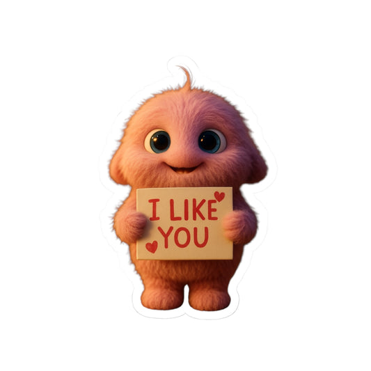I Like You
