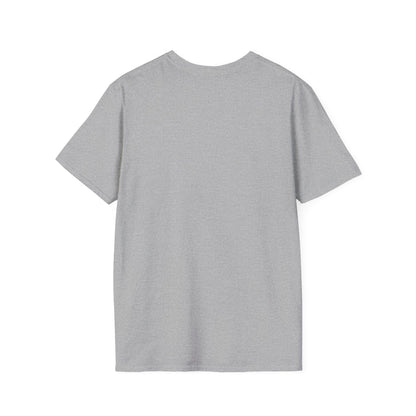 Unisex Softstyle T-Shirt - You're My Favorite Human Tee