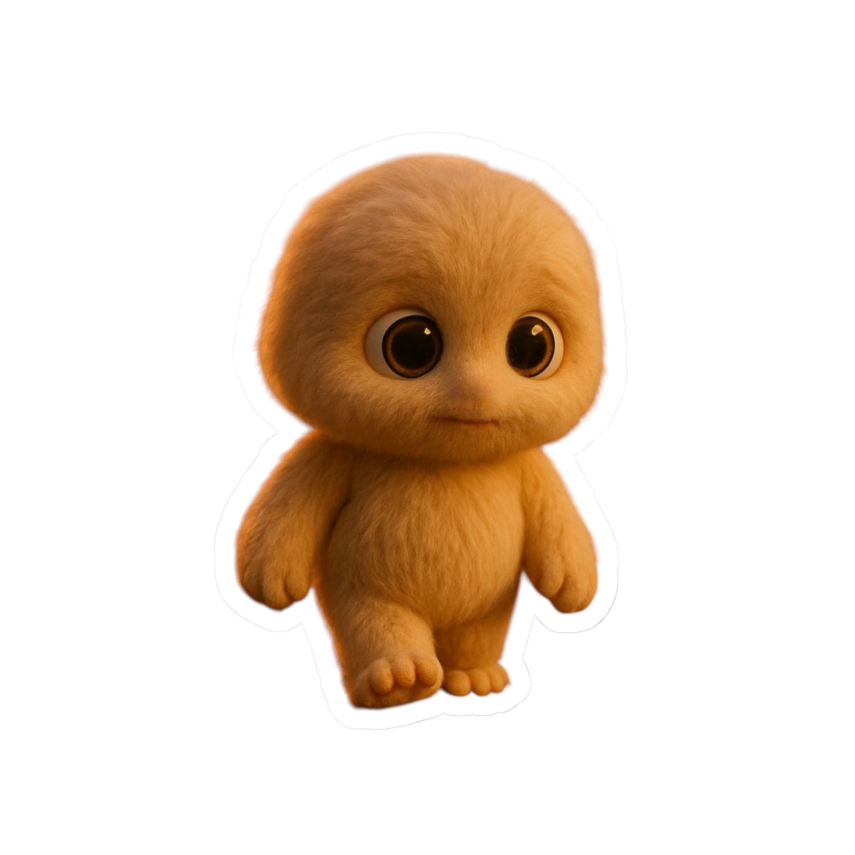 Yellow Monster