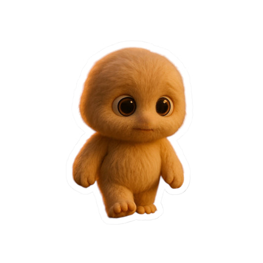 Yellow Monster