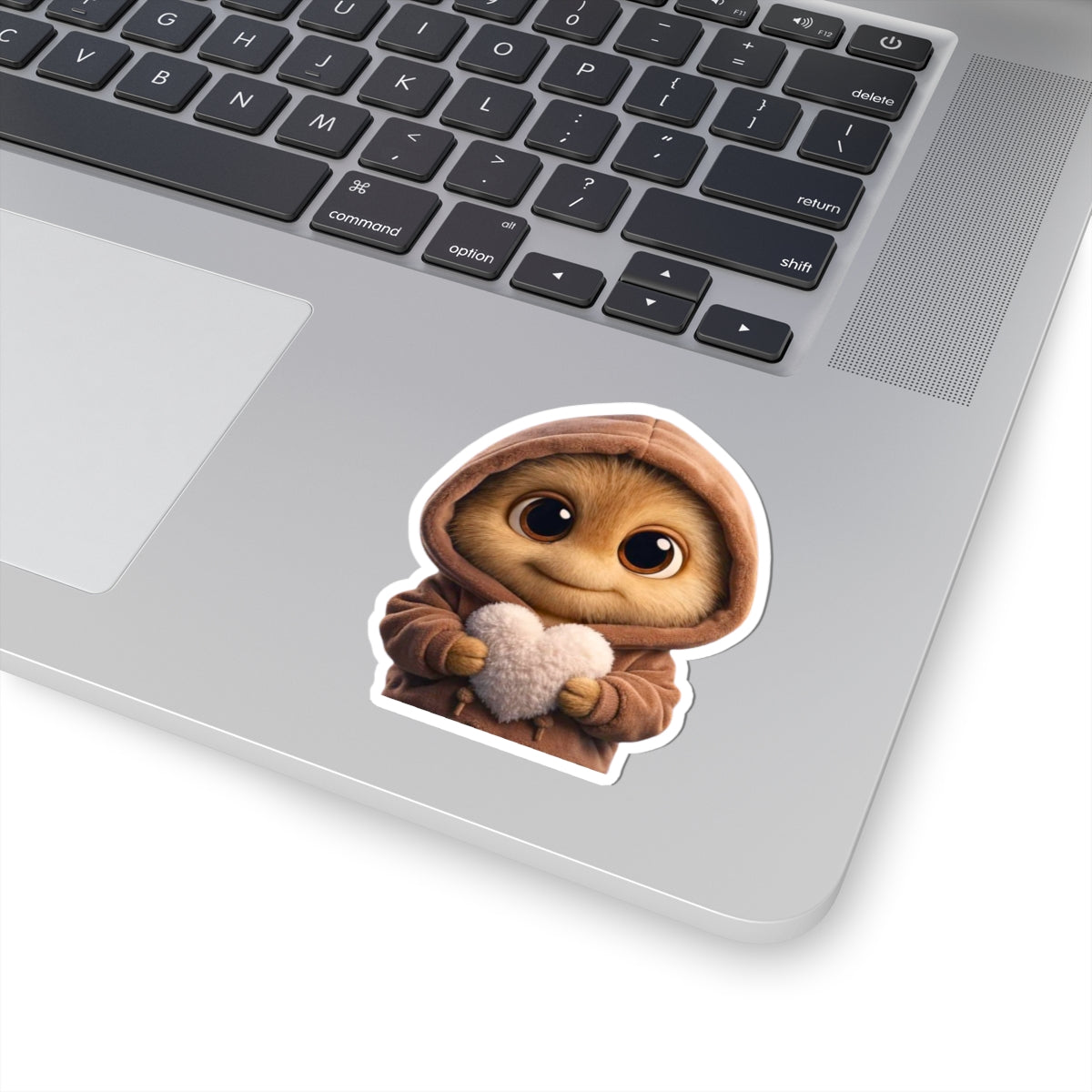 Okie Sticker